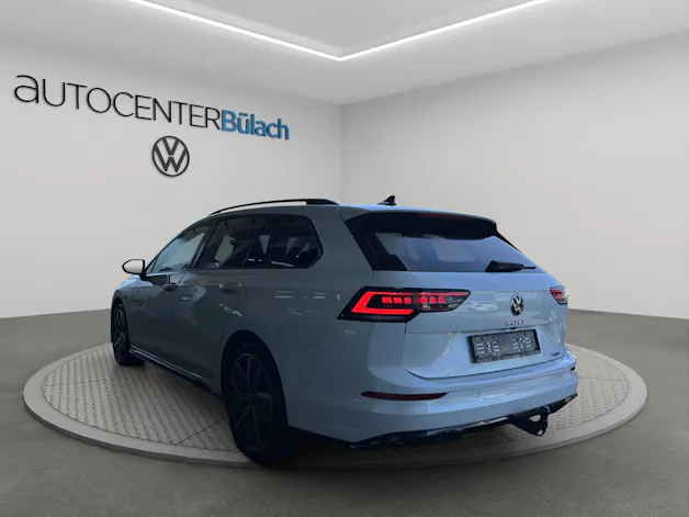 VW Golf Variant 2.0 TSI R-Line DSG 4 Motion