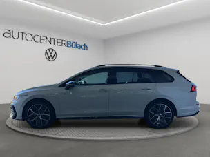VW Golf Variant 2.0 TSI R-Line DSG 4 Motion