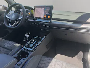 VW Golf Variant 2.0 TSI R-Line DSG 4 Motion