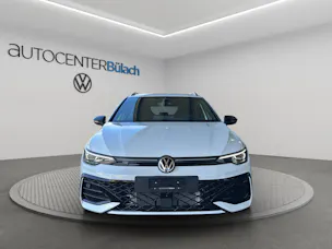 VW Golf Variant 2.0 TSI R-Line DSG 4 Motion