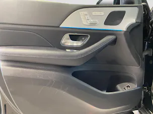 Mercedes-Benz GLE 300 d AMG Line 4MATIC