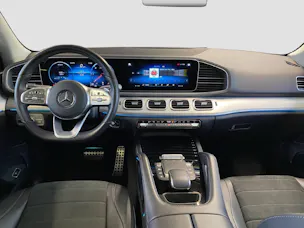 Mercedes-Benz GLE 300 d AMG Line 4MATIC
