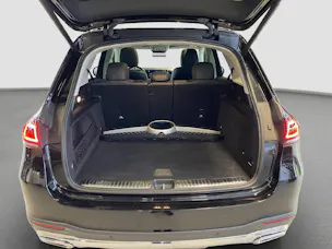 Mercedes-Benz GLE 300 d AMG Line 4MATIC