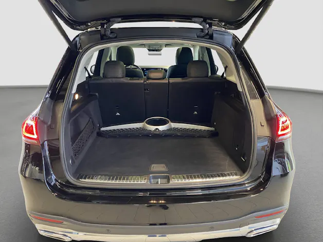Mercedes-Benz GLE 300 d AMG Line 4MATIC