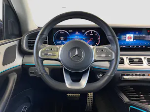 Mercedes-Benz GLE 300 d AMG Line 4MATIC