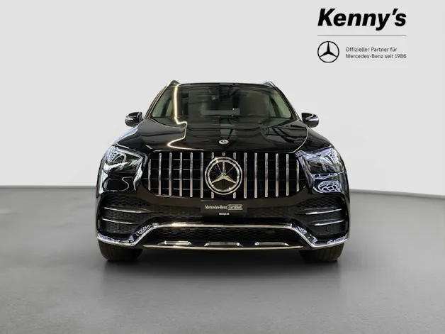 Mercedes-Benz GLE 300 d AMG Line 4MATIC