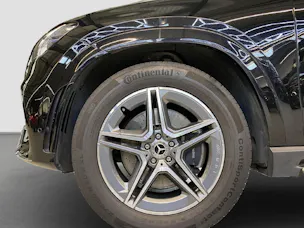 Mercedes-Benz GLE 300 d AMG Line 4MATIC