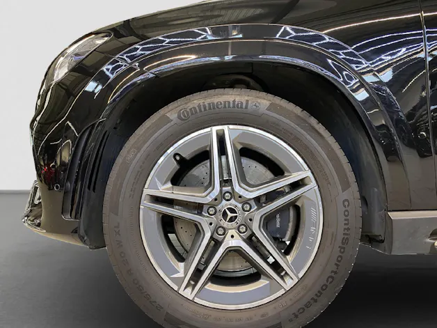 Mercedes-Benz GLE 300 d AMG Line 4MATIC
