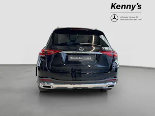 Mercedes-Benz GLE 300 d AMG Line 4MATIC