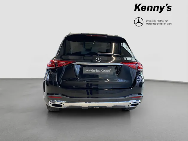 Mercedes-Benz GLE 300 d AMG Line 4MATIC