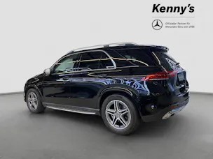 Mercedes-Benz GLE 300 d AMG Line 4MATIC