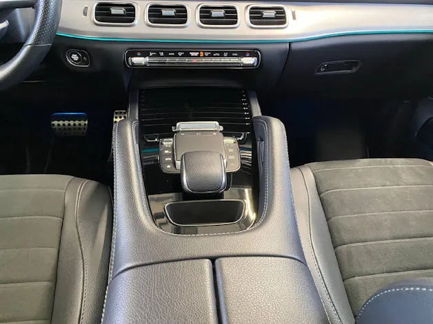Mercedes-Benz GLE 300 d AMG Line 4MATIC