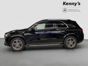 Mercedes-Benz GLE 300 d AMG Line 4MATIC