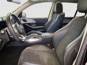 Mercedes-Benz GLE 300 d AMG Line 4MATIC