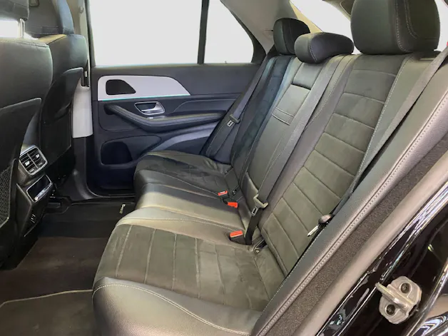 Mercedes-Benz GLE 300 d AMG Line 4MATIC