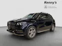 Mercedes-Benz GLE 300 d AMG Line 4MATIC