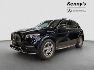 Mercedes-Benz GLE 300 d AMG Line 4MATIC