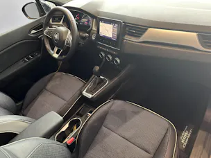 Renault Captur 1.3 TCe EDC Intens EDC