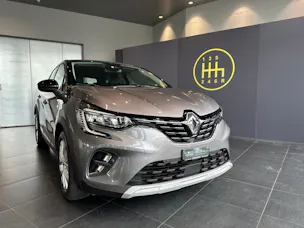 Renault Captur 1.3 TCe EDC Intens EDC