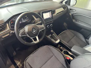 Renault Captur 1.3 TCe EDC Intens EDC