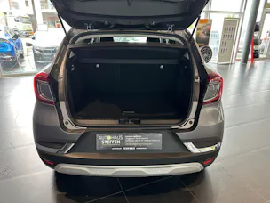 Renault Captur 1.3 TCe EDC Intens EDC