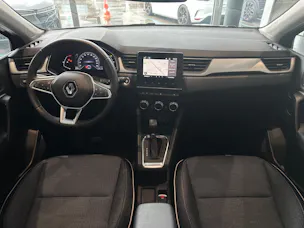 Renault Captur 1.3 TCe EDC Intens EDC