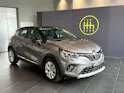 Renault Captur 1.3 TCe EDC Intens EDC