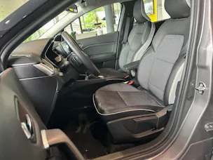 Renault Captur 1.3 TCe EDC Intens EDC