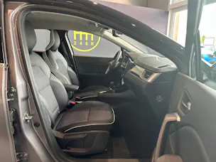 Renault Captur 1.3 TCe EDC Intens EDC