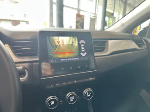 Renault Captur 1.3 TCe EDC Intens EDC
