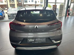 Renault Captur 1.3 TCe EDC Intens EDC