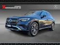 Mercedes-Benz GLC 220 d 4Matic