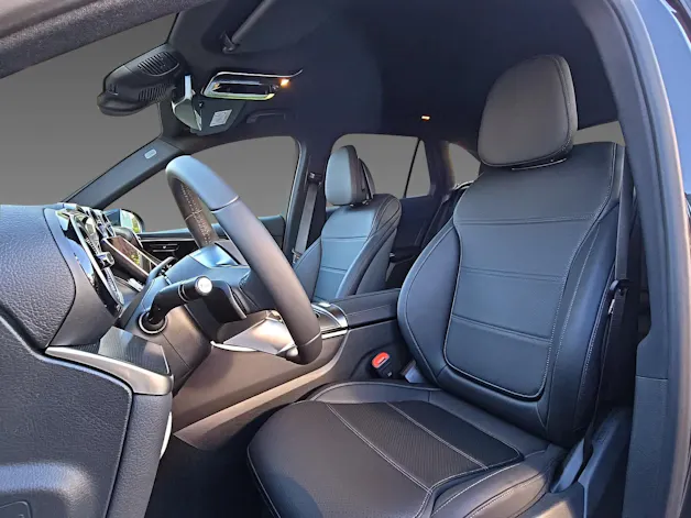 Mercedes-Benz GLC 220 d 4Matic