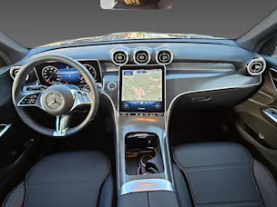 Mercedes-Benz GLC 220 d 4Matic