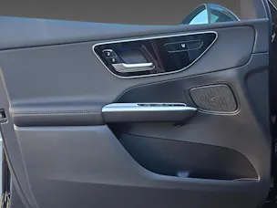 Mercedes-Benz GLC 220 d 4Matic