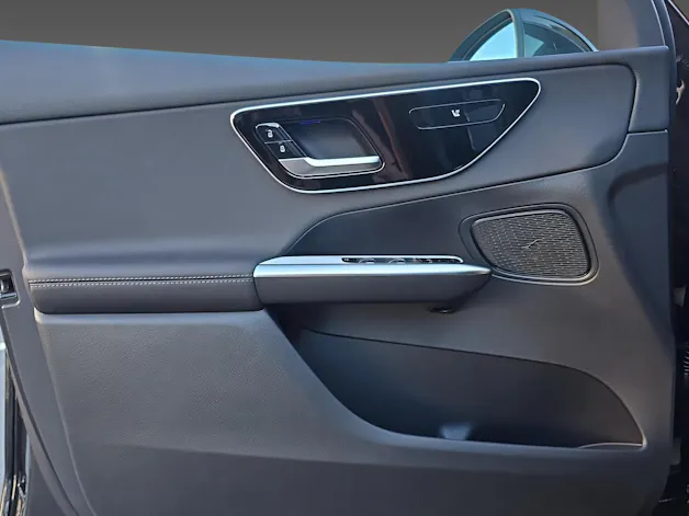 Mercedes-Benz GLC 220 d 4Matic