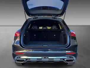 Mercedes-Benz GLC 220 d 4Matic