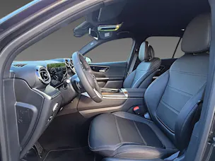Mercedes-Benz GLC 220 d 4Matic