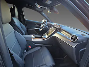 Mercedes-Benz GLC 220 d 4Matic