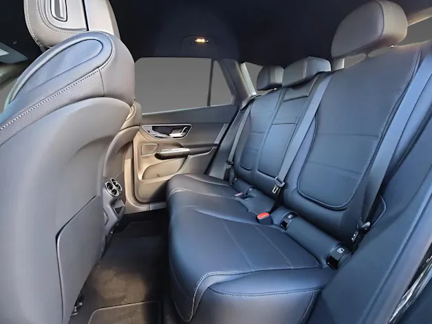 Mercedes-Benz GLC 220 d 4Matic