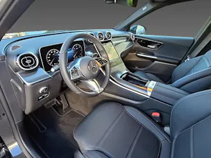 Mercedes-Benz GLC 220 d 4Matic