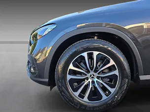 Mercedes-Benz GLC 220 d 4Matic