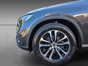 Mercedes-Benz GLC 220 d 4Matic