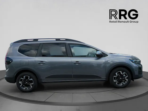 Dacia Jogger HEV 155 Journey 7 Places