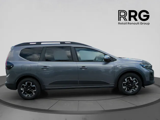 Dacia Jogger HEV 155 Journey 7 Places