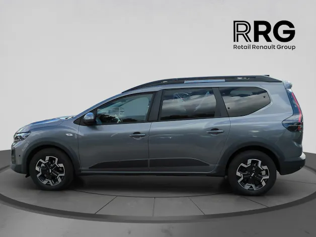 Dacia Jogger HEV 155 Journey 7 Places