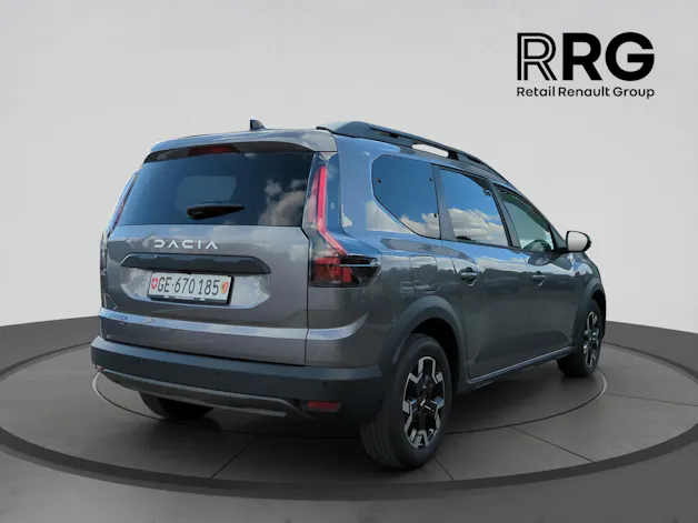 Dacia Jogger HEV 155 Journey 7 Places