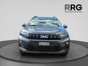 Dacia Jogger HEV 155 Journey