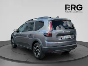 Dacia Jogger HEV 155 Journey 7 Places