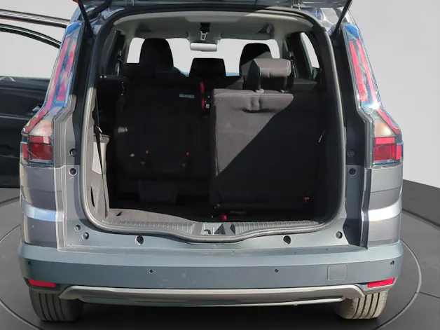 Dacia Jogger HEV 155 Journey 7 Places